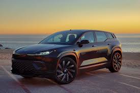 Image result for Earth 2017 Fisker