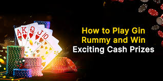 The remaining cards will be placed into two piles. How To Play Gin Rummy And Win Exciting Cash Prizes Paytm First Games