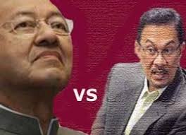 Tokoh politik berkebangsaan malaysia ini telah melalang buana dalam… A Bit Of History Mahathir Anwar Ibrahim Feud Din Merican The Malaysian Dj Blogger
