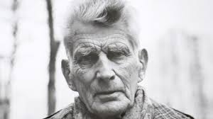 Samuel Beckett and Peggy Guggenheim had a brief but passionate relationship 