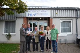 Privatkunden finden gute beratung und service bei der vr bank mittlere oberpfalz eg. Weitere Forderer Und Unterstutzer Bdks Baunataler Diakonie Kassel