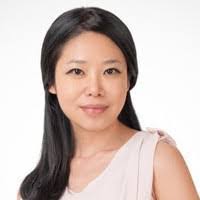 Alisha Park's Instagram, Twitter & Facebook