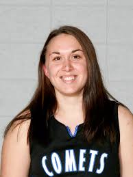 2010-11 Women's Basketball Roster