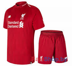Shop at the official online liverpool fc store for the latest season football shirts and kit, with fast worldwide delivery! Futbolnaya Forma Fk Liverpul 18 19 New Balance Kupit V Minske Cena