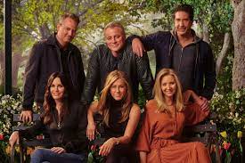 The friends reunion special will launch on the streaming service hbo max on may 27, 2021. Friends The Reunion Date Time How To Watch Trailer And More Entertainment News
