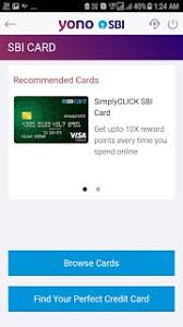 How to get sbi credit card online. How To Get A Sbi Credit Card Quora