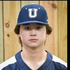 University Baseball Roster (2022-23)