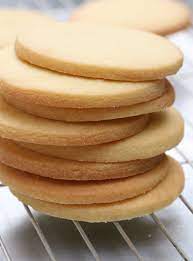Vanilla Snap Biscuits A Delicious Little Cookie Drizzle And Dip Recipe Biscuit Recipe Food Processor Recipes Desserts