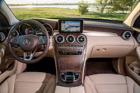 Get both manufacturer and user submitted pics. 2018 Mercedes Benz Glc Class Plug In Hybrid Interior Photos Carbuzz