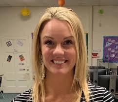 Featured Teacher: Kelli Armstrong