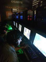All of our free downloadable games are 100% free of malware and viruses. Top Gaming Zones Near Mgf Metropolitan Mall Gurgaon Sector 28 Best Fun Activities And Games Justdial