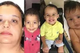 Eliana mostra os filhos em seu quarto de brinquedo gigante e impressiona