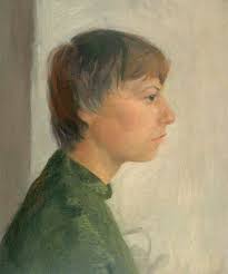 May, Elizabeth Lewis