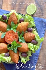 Boulettes De Boulgour Farcies Icli Kofte Recette Recette Turque Recettes De Cuisine Turc Boulgour