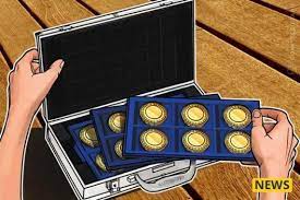 S P Global Ratings Crypto Needs Some Rules For Future Success Cryptocurrency Investment Tips Bitcoin