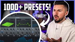 26 exhilarating and intense synth sounds perfect for playing chords. Free Trap Serum Presets 2019 60 Presets Free Download Youtube
