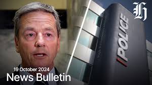 Minister's apology, crime and cost of power continue to concern