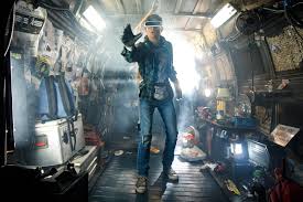 Maybe you would like to learn more about one of these? Ready Player One Poster Tye Sheridan Film Gets 80s Style Poster Ew Com