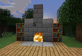 Custom crafting tables (cct) is a mod adding different sized crafting tables to your minecraft world with many configuration options. How To Make Furniture In Minecraft Minecraft Wonderhowto