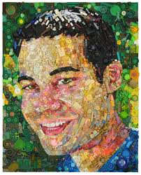 Upcycling With Visual Arts • Recyclart