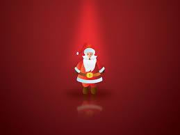 Find the perfect christmas tree image from our incredible photo library. Free Merry Christmas Santa Claus Hd Wallpaper Christmas Santa Wallpaper Hd 1024x768 Wallpaper Teahub Io