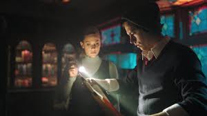 Riverdale sezonul 1 episodul 13. Riverdale Netflix Official Site