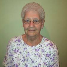 Obituary information for Joyce E. Langford
