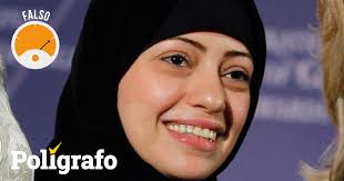 Ativista dos direitos das mulheres Samar Badawi foi decapitada na Arábia  Saudita?