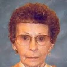 Edith Arthur Obituary September 16, 2012