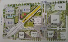 The most anticipated masterplanned community in burnaby gilmore place: Gilmore Place By Onni Group Luxury Condos Presale