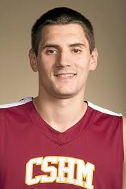 WHITTIER DAILY NEWS ALL-AREA BOYS BASKETBALL: La Mirada's Kendall  Lauderdale is Player of the Year