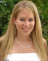Natalee Holloway's mom says 'her case is now solved' after Joran van der  Sloot ADMITS beating her to death with a cinder block and dumping her body  in the Caribbean