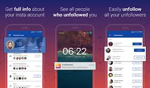 But you don't need to pay for the ability to track your unfollowers. Instagram Follower Unfollowers Tracing Apps For Android