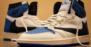 Find best sales travis scott shoes web page from the internet, it's a luck thing. Closer Look At The Travis Scott X Fragment Design X Air Jordan 1