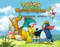 Pokemon tower defense es un juego fresco de estrategia con gráficos del arte ret. Pokemon Mystery Universe Juego Parecido A Pokemon Mystery Dungeon Pero Mmorpg Online Juegosonlines