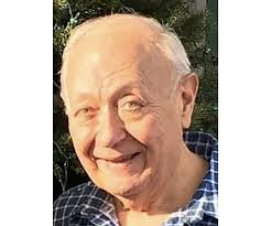 Louis Stolz Obituary (1934