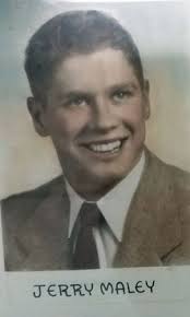 Jerry Joseph Maley (1938-2016)