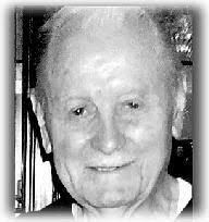 ANTONIO BORRELLI Obituary (2015)