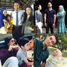 Ditunjangi oleh syafiq kyle, mawar rashid, dan nik adam mika. Drama Suamiku Paling Sweet Tv3 Myinfotaip