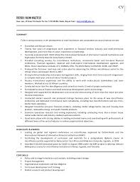 Resume examples for different career niches, experience levels and industries. Henry Oketch 2015 Cv1