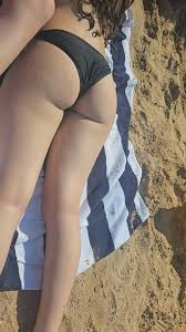 Hot Teen Tanning At The Beach - Candid Teens - Creepshots - Candid Voyeur  Girls - Candid Ass Girls - Teen Porn