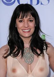 Paget brewster desnuda