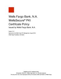 This guide also looks at wells fargo's checking and savings account fees and features and how wells fargo stacks up against other banks. Letterhead For Wells Fargo Bank Fill Online Printable Fillable Blank Pdffiller