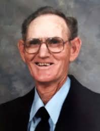 Obituary information for Bill Hensley
