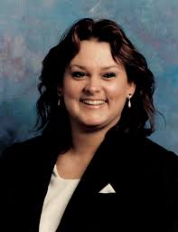 Babette Barcroft Vick