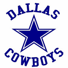 Dallas cowboys font here refers to the font used in the logo of dallas cowboys, which is a professional american football team established in 1960. Dallas Cowboys Star Logo Svg Nfl Dallas Cowboys Logo Svg Cut File Download Jpg Png Svg Cdr Ai Pdf Eps Dxf Format