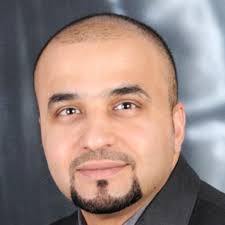 Mohammad ALFAILAKAWI