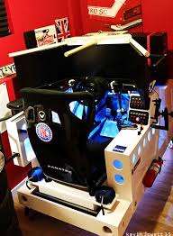 Nascar racing 2003 season (nr2003) is one of the best offline racing simulators. Creating The Folding Roof Panel Roof Panels Racing Setup Racing Cockpit
