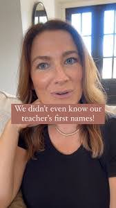 Christine Yeargin's Instagram, Twitter & Facebook