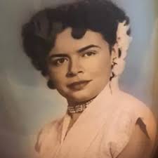 Obituary information for Margarita G. Carrasco